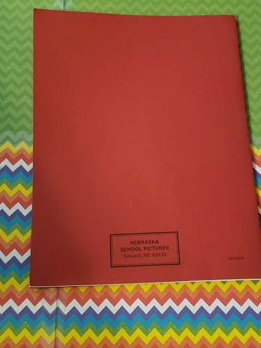 ST. JOHN LUTHERAN SCHOOL, YEARBOOK, 2004-2005, NEBRASKA - PAPERBACK - Picture 5 of 5