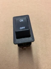 OEM Genuine Compatible Rainbow Vacuum Switch Snap IN D3 D4CSE D4C D4 SE R-2728
