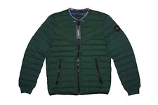 DIESEL W-PLUNDER JACKET SIZE XL 100% AUTHENTIC