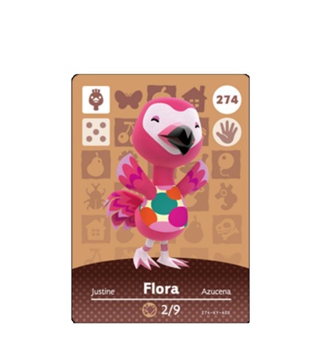 AAA 201-300 Animal Crossing 3 New Horizons Amiibo Card NS Switch 3DS Game Card - Picture 77 of 117