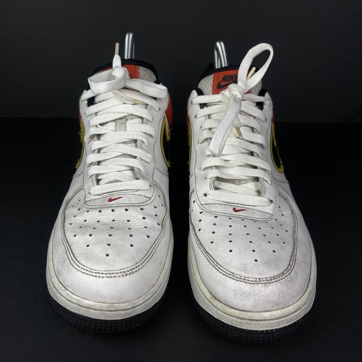 Nike Air Force 1 Low Raygun CU8070-100 レイガン CU8070-100 Nike Air Force 1 Low Rayguns (Men's) | eBay