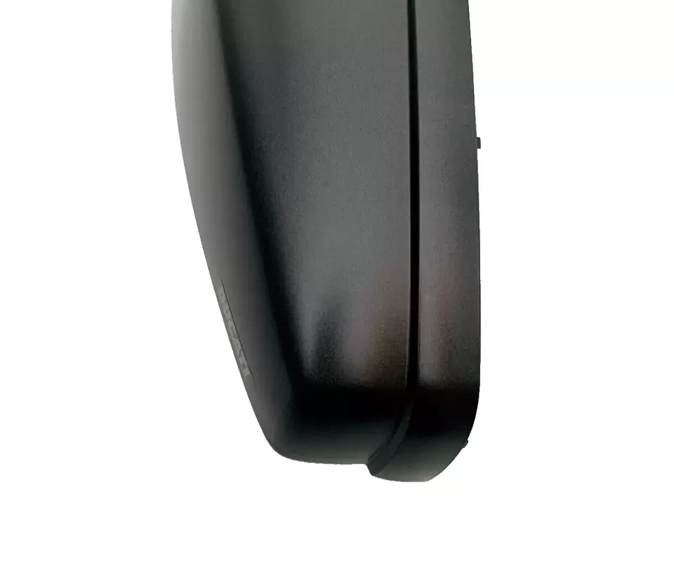 Bolsa Cubierta Izquierda Ducati St4 S E Abs 01-04 Gris Mate Cd 69810221BF Nueva Foto 4 de 4