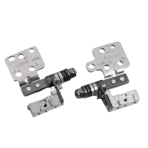 Hinge Replacement for Dell Latitude E5570 Left&Right LCD Screen Support Hinges