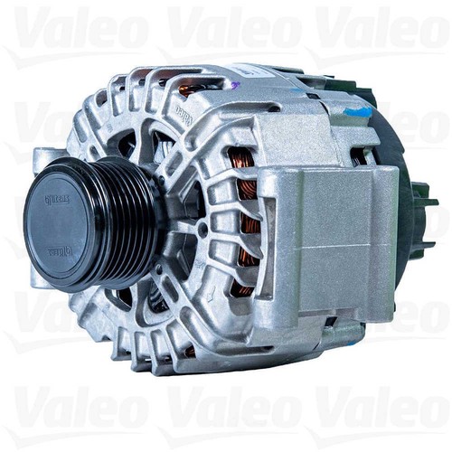 New Alternator  Valeo  443255 - Picture 1 of 5