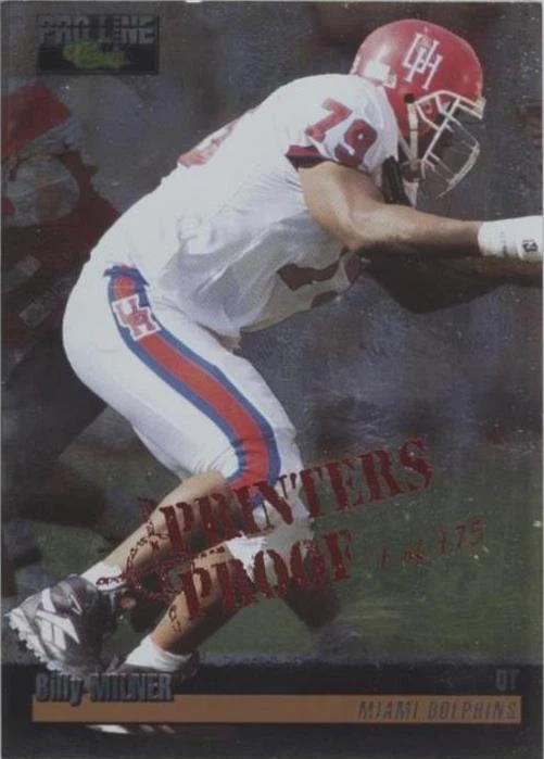 Silver Printers Proof