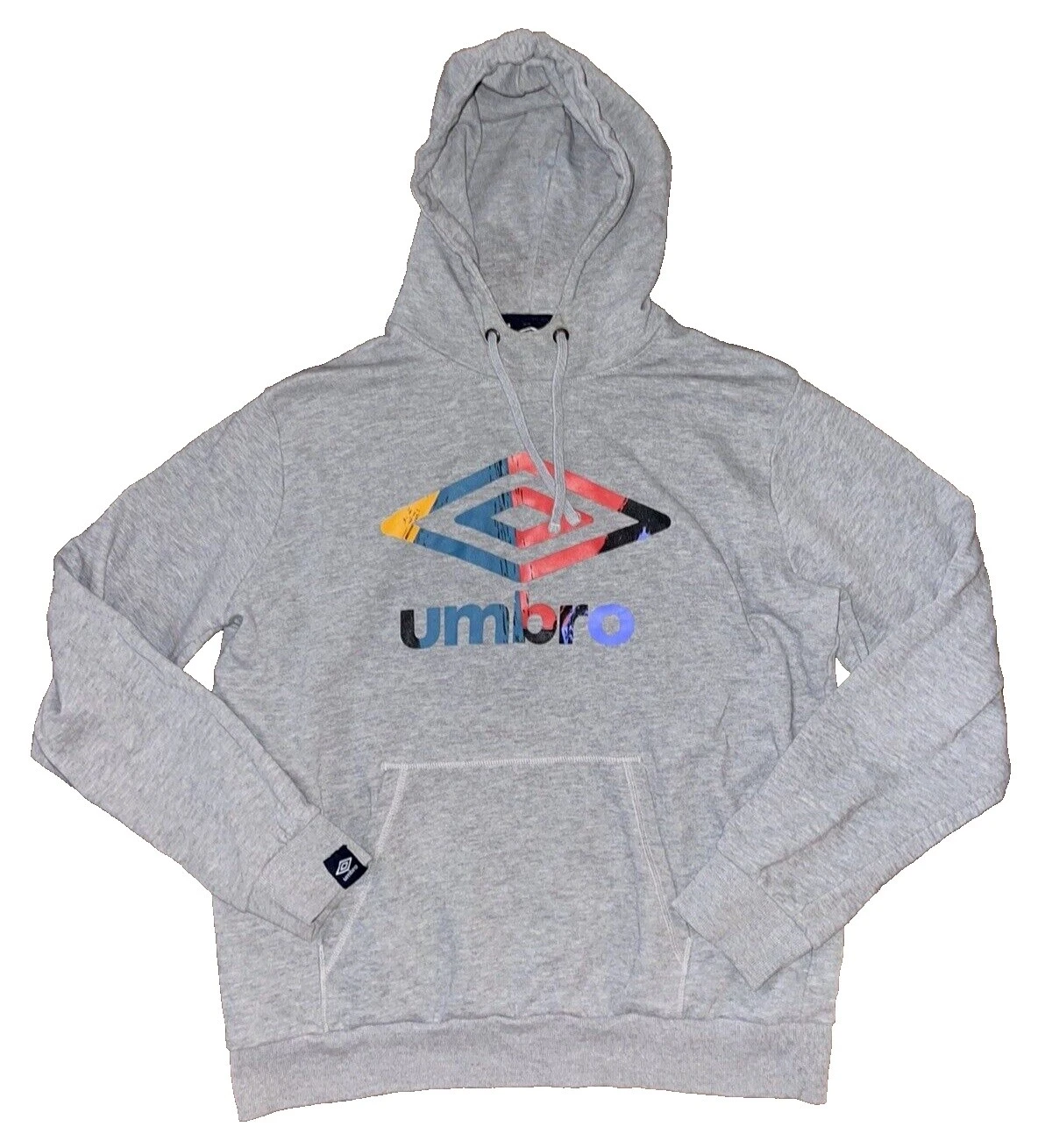 Umbro Big & Tall Ropa, Calzado y Accesorios