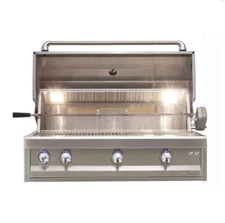 Artisan ARTP-42-LP 42" Professional Series Built-In Grill Liquid Propane New