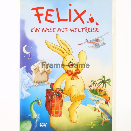 DVD Filme Klassiker Animationsfilme Kinder Trickfilme Zeichentrick zum Auswählen - Bild 103 von 250