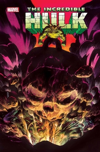 INCREDIBLE HULK 16 1st PRINT NM 2024 - 第 1/1 張圖片