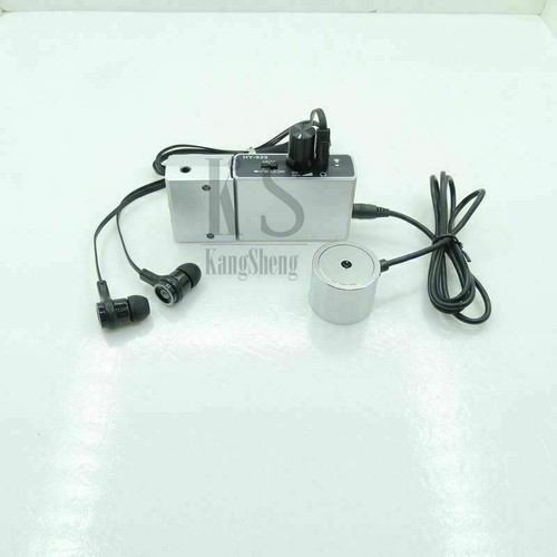 32G Pick-up Listen Through Wall Device Bug Ear Sound Amplificatore Riproduzione registratore - Foto 10 di 12
