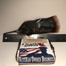 Cowboy Hat Feather Western, Stetson, Resistol, Style, Turkey Feather, Fox Mother