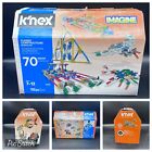 K'nex Classic Constructions Building Set 17435 Complete