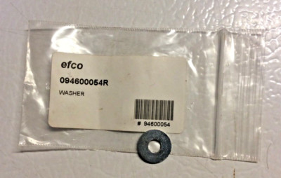 Efco 094600054R Washer