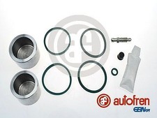 AUTOFREN SEINSA D42537C Reparatursatz, Bremssattel für CITROËN
