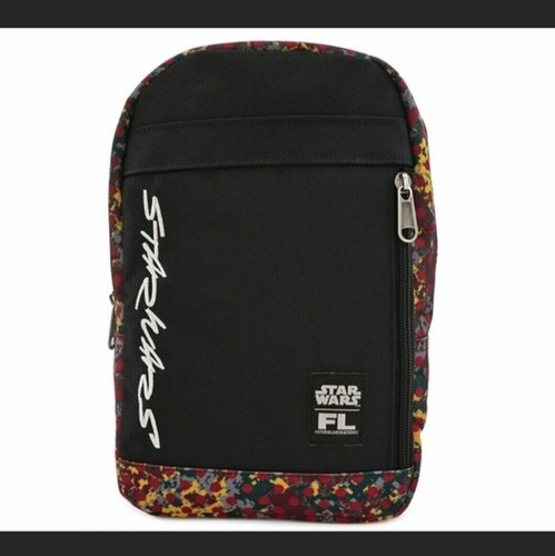 Funko Pop! FUTURA Sling Backpack Target 