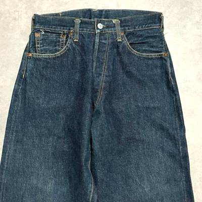 Evisu Jeans Denim Lot.2501RXX No.2 W32 L35 Made in Japan | eBay Evisu Jeans Denim Lot.2501RXX No.2 W32 L35 Made in Japan | eBay