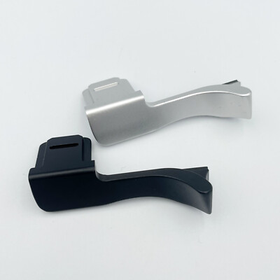 Camera Thumb Up Grip Aluminum for Leica M9 M9P M8