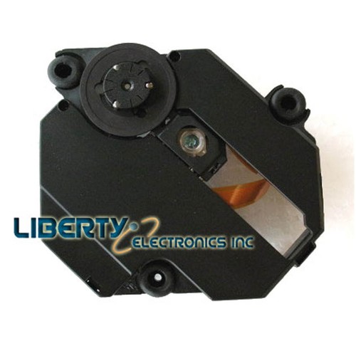 NEU OPTISCHER LASER LINSENMECHANISMUS für Sony PS1 SCPH-7501