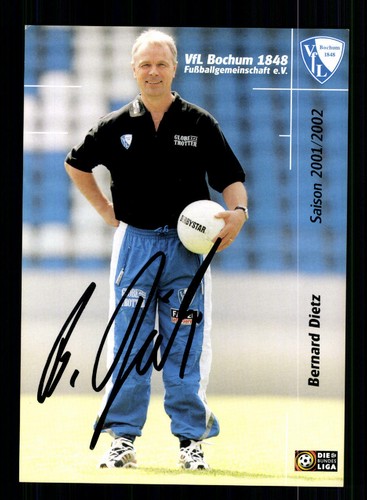 LARS KEHL AUTOGRAMMKARTE VFL Osnabrück 2025-26 Original Signiert EUR 1