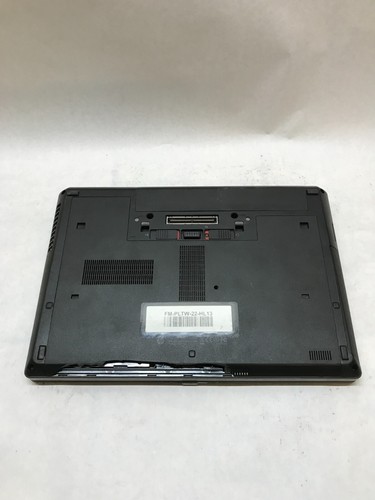 HP ProBook 6470b 14" Intel i5-3340M 4GB RAM NO HDD/OS For Parts *READ* AS IS -DW - Picture 9 of 9