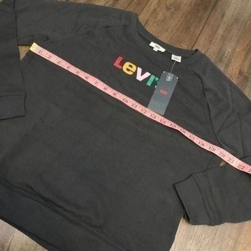 Levi's Graphics Sweatshirt - Picture 7 of 10