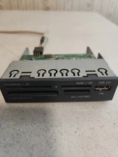 HP 8-in-1 Internal card reader with cable