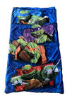 Nickeloden Teenage Ninja Turtle 2014 Children's Sleeping Bag