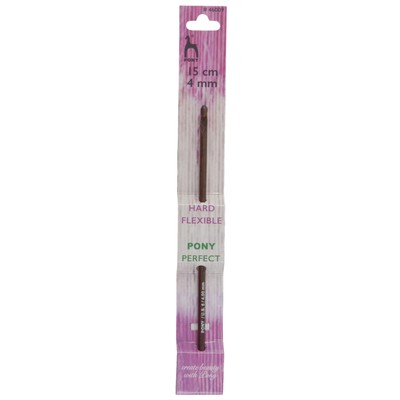 Lot 3 Pinceau aquarelle poil de poney taille 4 - 8 - 14 virole alu