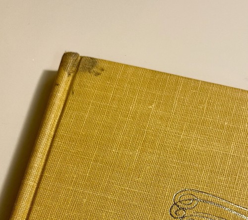 HB Signed by Rosalind Russell Peter Schafer Jessica Tandy Five Finger Exercise - Picture 9 of 10
