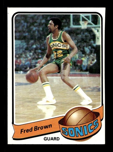 1979-80 Topps Basketball 2-132 EX/EX-MT Pick From List All PICTURED k10 k8 k0 - Picture 180 of 323