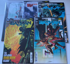 Batman Issues 156-162 Hush 7 Comic Book Issues  Set -  NM DC 2024