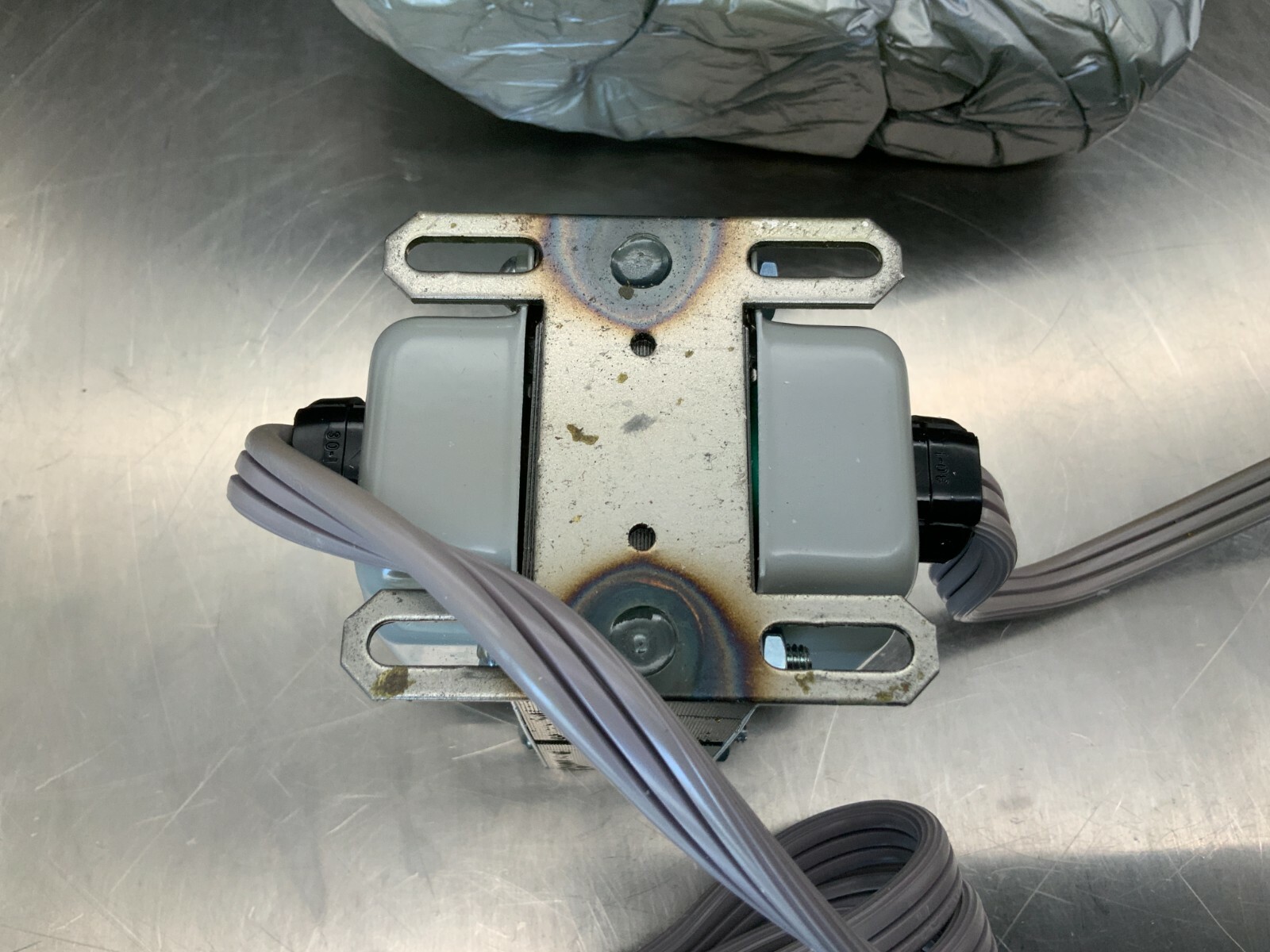 Stancor GSD-75 Step Down Auto Transformer 230V-115V