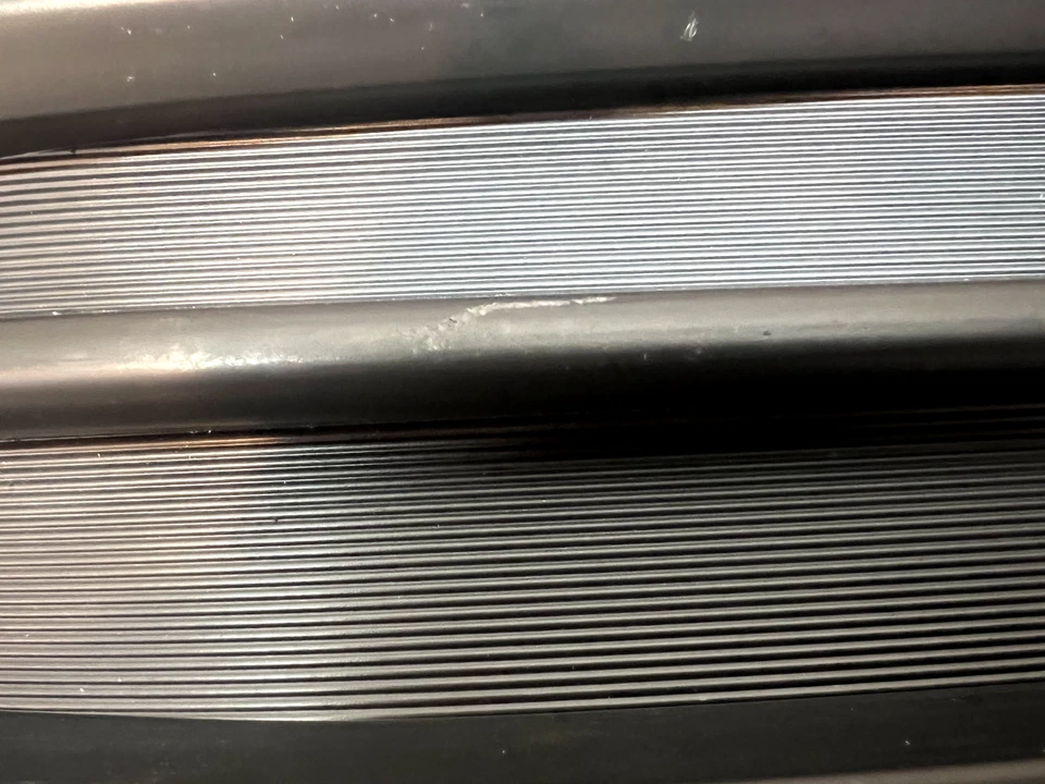 Cubierta Honda HR-V 2019-2022, L. FR. FOGLIGHT OEM Parte # 71106-T7A-J20 Foto 4 de 4