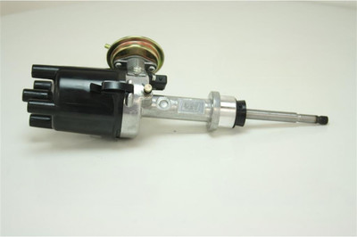 Electronic Ignition Distributor for VAZ 2101-2107, Short Shaft 2101-3706010-10
