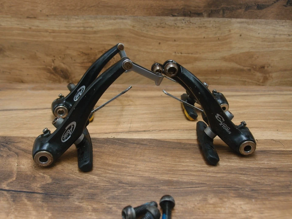 V brakes AVID Single Digit 3 from Cannondale F700 for MTB - Image 2 of 4