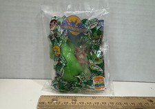 Vintage 1997 Burger King Kids Club, "Land Before Time" Spike the Dinosaur