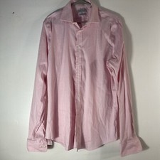 ralph lauren dress shirt men large