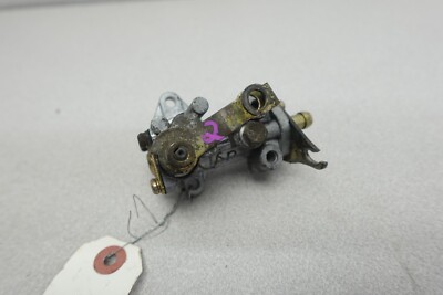 1996-1997 Ski-Doo Summit MXZ 583 OEM Engine Motor Oil Injection