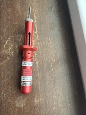 Astro Avionics Pin Socket Removal Tool  ATML 1907 M81969/19-07