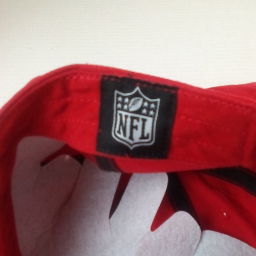 Tampa Bay Buccaneers ‘47 Hat Strapback Retro Logo New With Tags - Picture 8 of 9