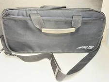 Pro Tec instamemt case soft side bag plush interior carry strap