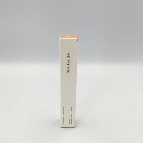 [MERYTHOD] Double Contour Stick 1.5g + 1.8g / 2 Colors / Korean Cosmetics - Picture 17 of 27