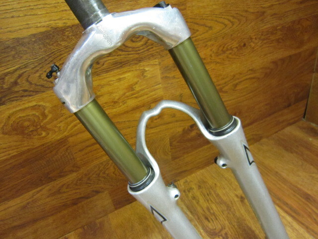 MARZOCCHI サスペンション MX100 Marzocchi Suspension Mx100 | eBay