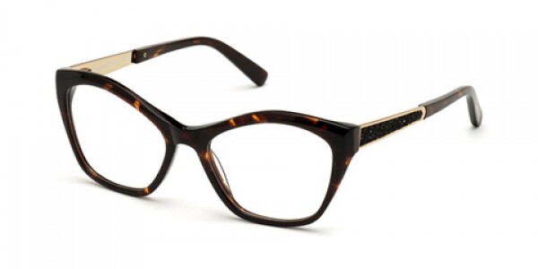 メガネ Guess Guess By Marciano - GM50016 53052 - 052 Eyeglasses Guess by Marciano GM50016 (052) GM50016 Woman