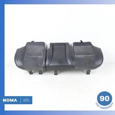 10-13 LR Range Rover Sport L320 Rear Left & Right Lower Seat Cushion Set OEM