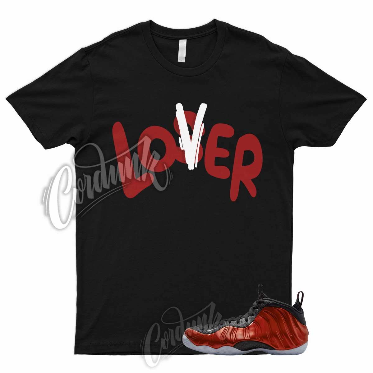 Shirts to match habanero foams sales