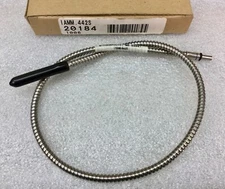 BANNER 20184 IAMM.442S FIBER OPTIC SENSOR CABLE NEW IN BOX