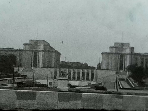 Nachkriegsdeutschland 8 mm Privat Film eines US Soldaten München 1948/49 (Nr.4) - Bild 7 von 12