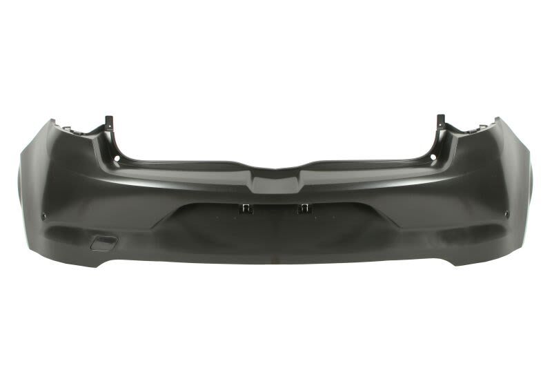 Rear Bumper Fits for: RENAULT MEGANE IV Hatchback 5D 11.15-05.20