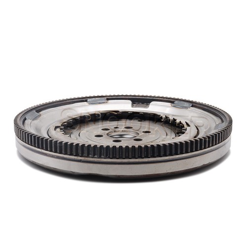DQ200 OAM DSG 6SP Transmission Flywheel for AUDI VW Skoda 6/8 Holes 129T/132T - Picture 5 of 5